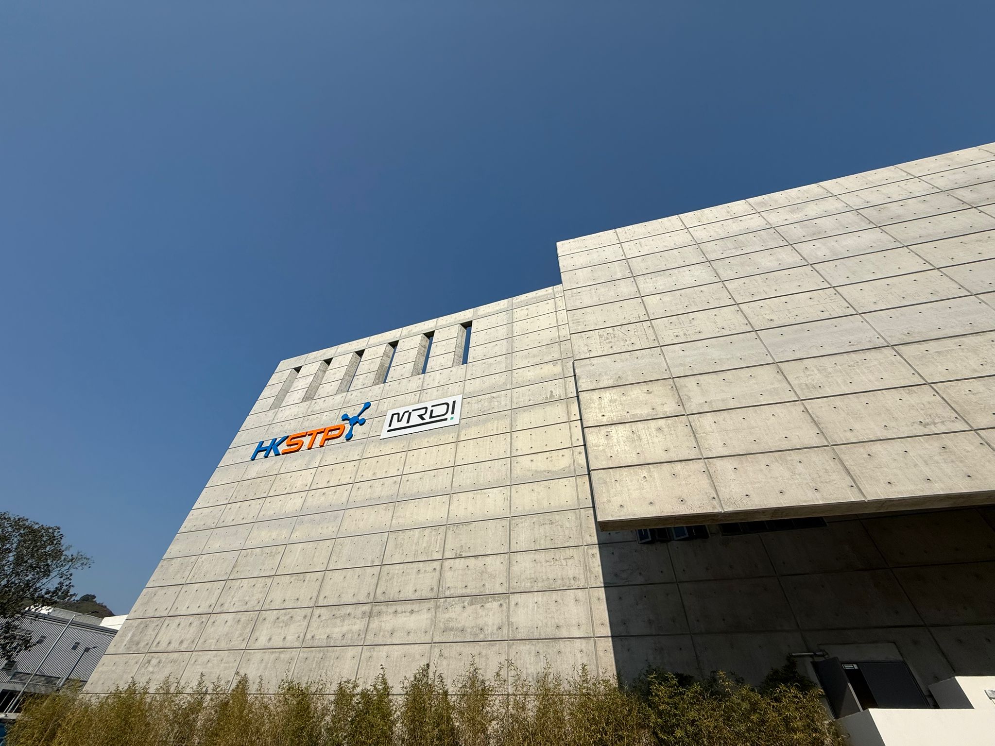 MRDI At MEC 1